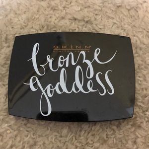 Skinn Dimitri James Bronze Goddess Pallette